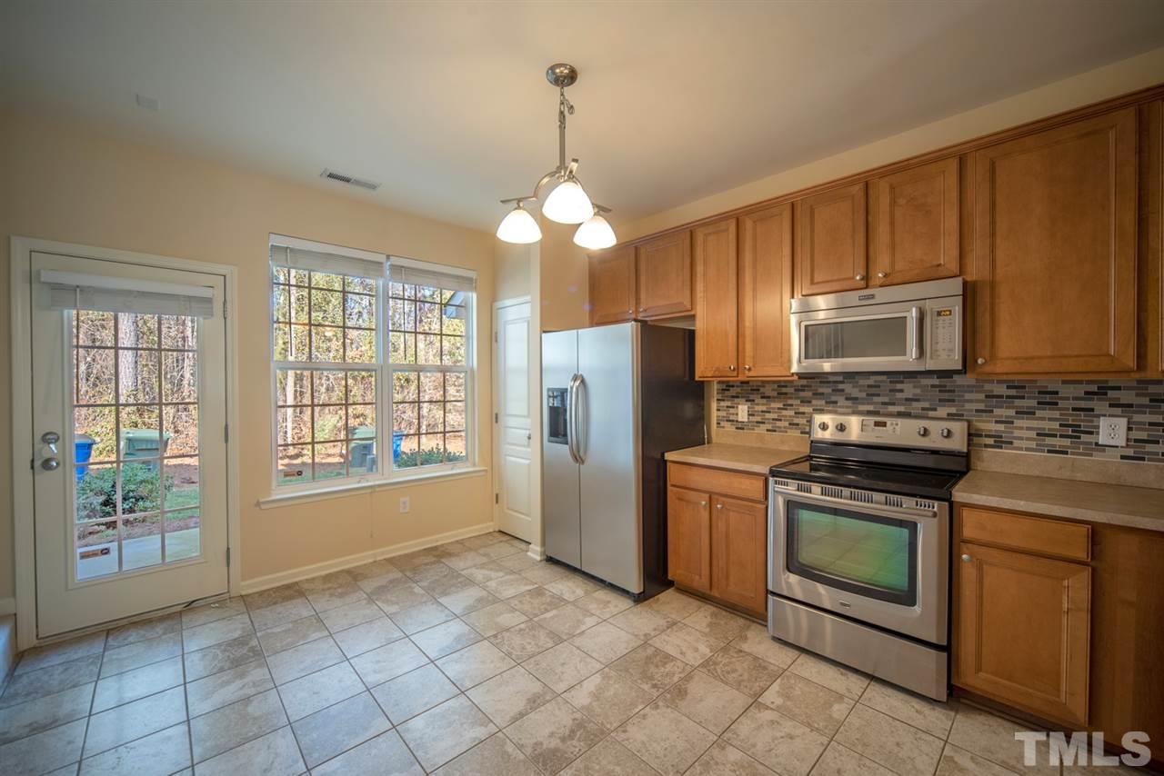 4428 Sugarbend Way Raleigh, NC 27606 - Photo 8 of 21 Gallery Image 8