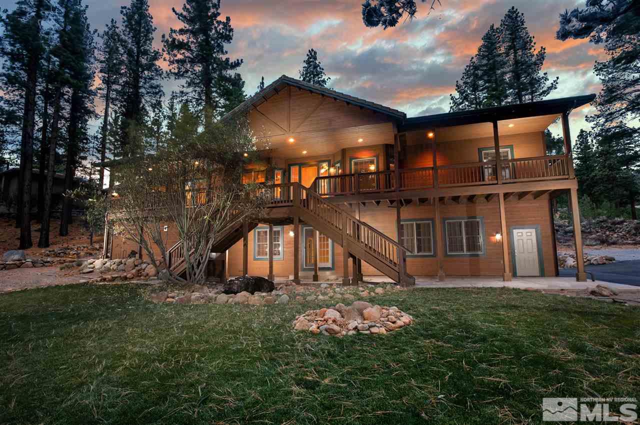 150 Piney Creek Road Reno, NV 89511 - Photo 1 of 30 Photo 1