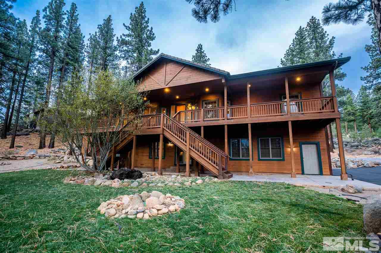 150 Piney Creek Road Reno, NV 89511 - Photo 2 of 30 Photo 2