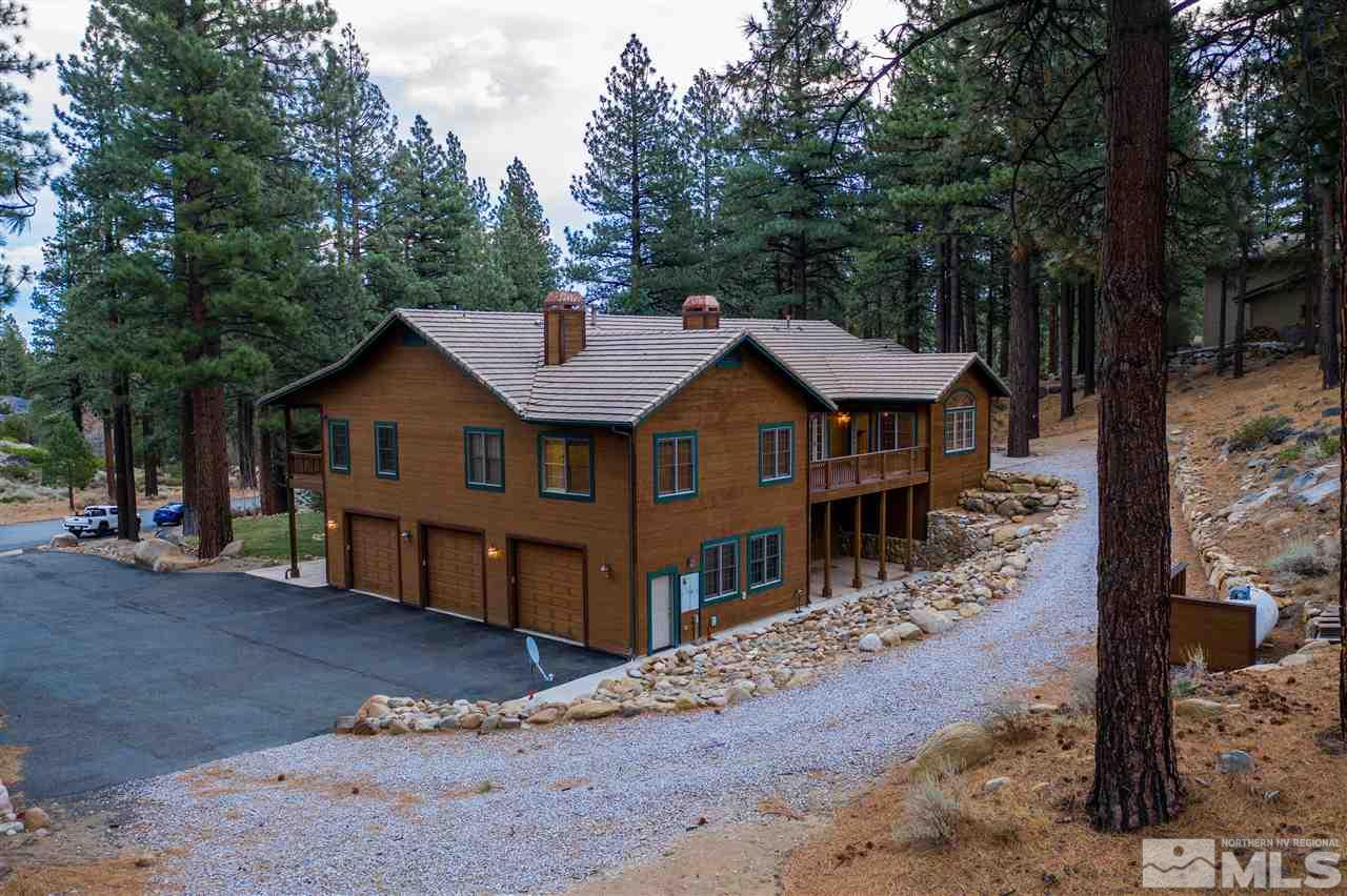 150 Piney Creek Road Reno, NV 89511 - Photo 28 of 30 Photo 28