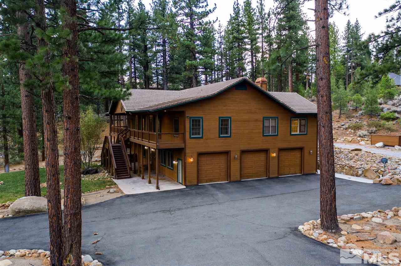 150 Piney Creek Road Reno, NV 89511 - Photo 29 of 30 Photo 29