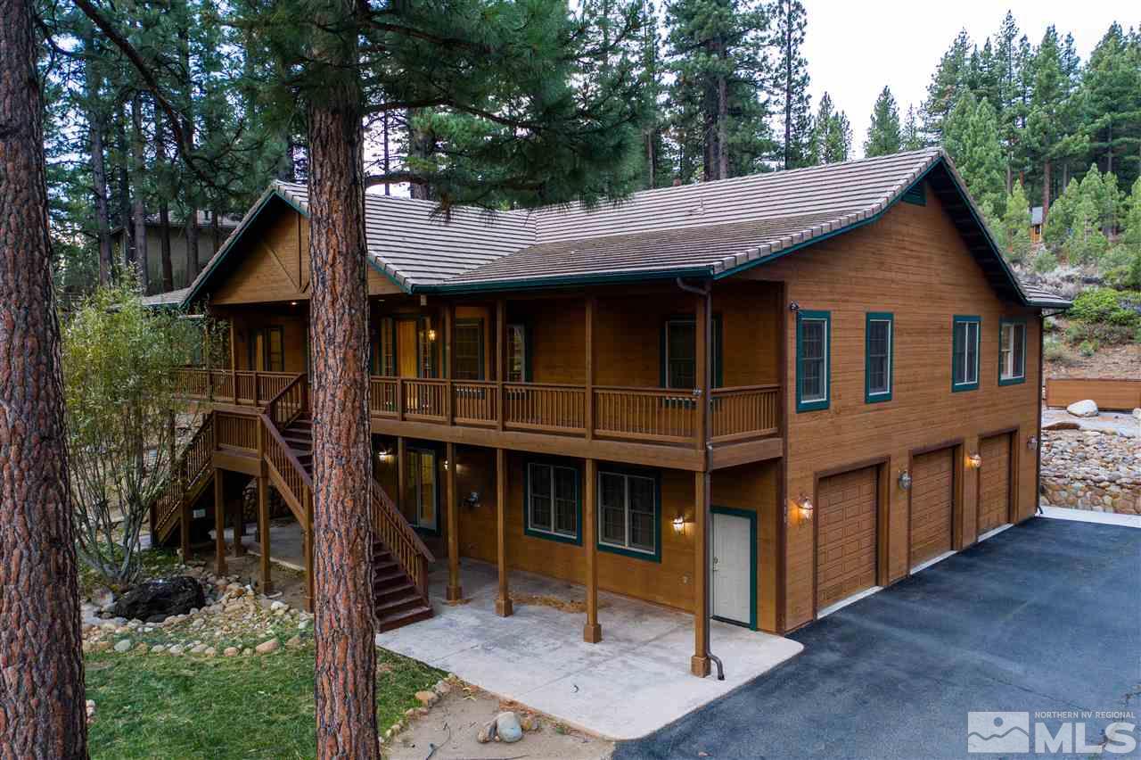 150 Piney Creek Road Reno, NV 89511 - Photo 30 of 30 Photo 30