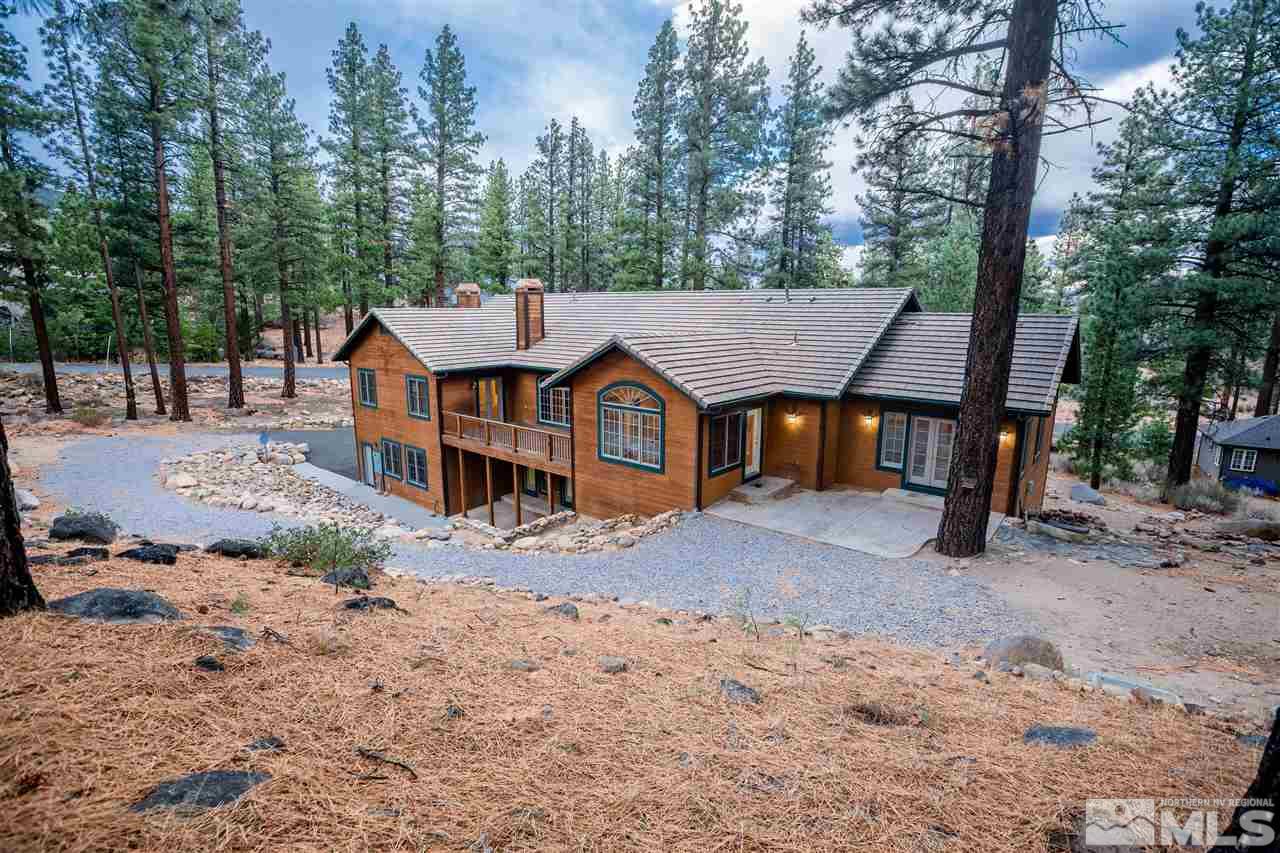 150 Piney Creek Road Reno, NV 89511 - Photo 4 of 30 Photo 4