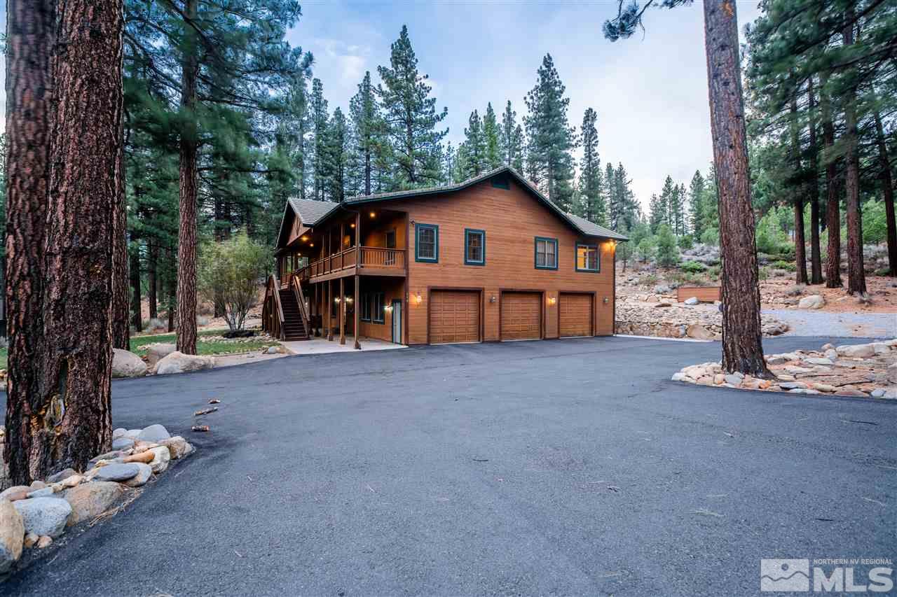 150 Piney Creek Road Reno, NV 89511 - Photo 6 of 30 Photo 6