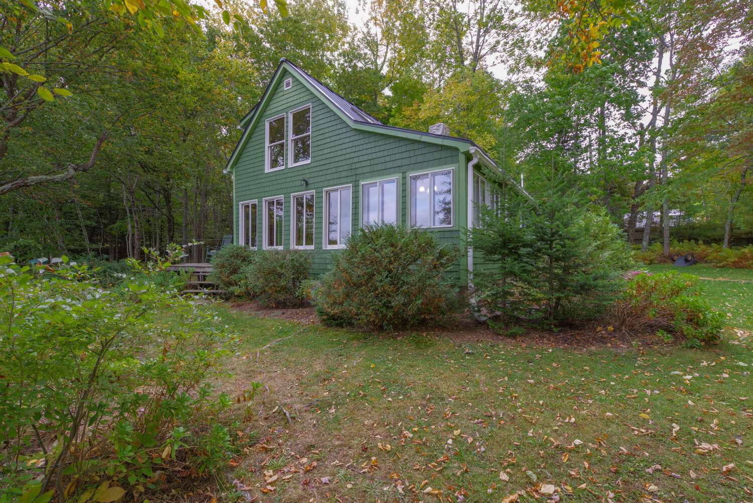 347 Stickney Hill Road Liberty, ME 04949 - Photo 4 of 29 347 Stickney Hill Rd 23-(ZF-9844-06973-1