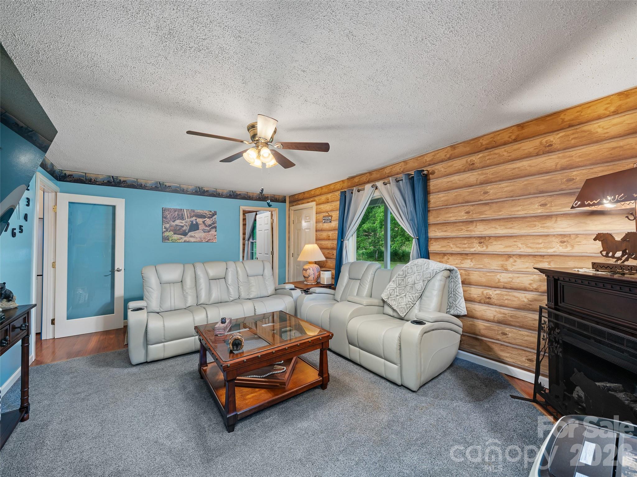 232 Langford Branch Road Burnsville, NC 28714 - Photo 6 of 27