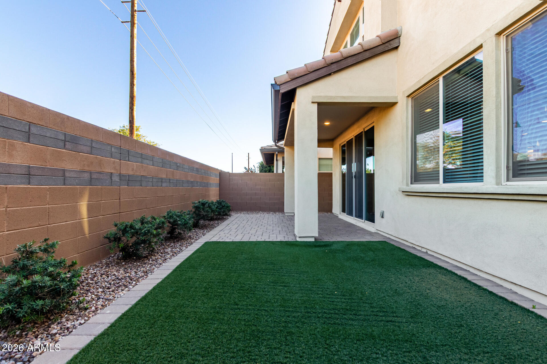 1861 South Follett Way Gilbert, AZ 85295 - Photo 39 of 48 39 - Follett