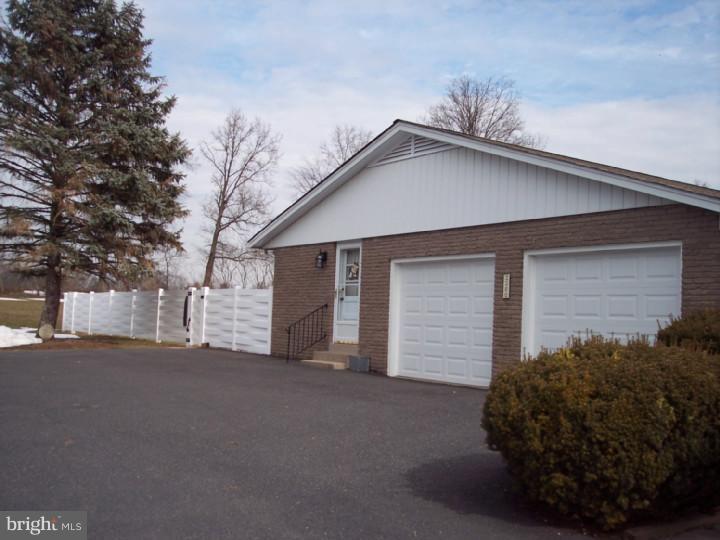 Exterior Side