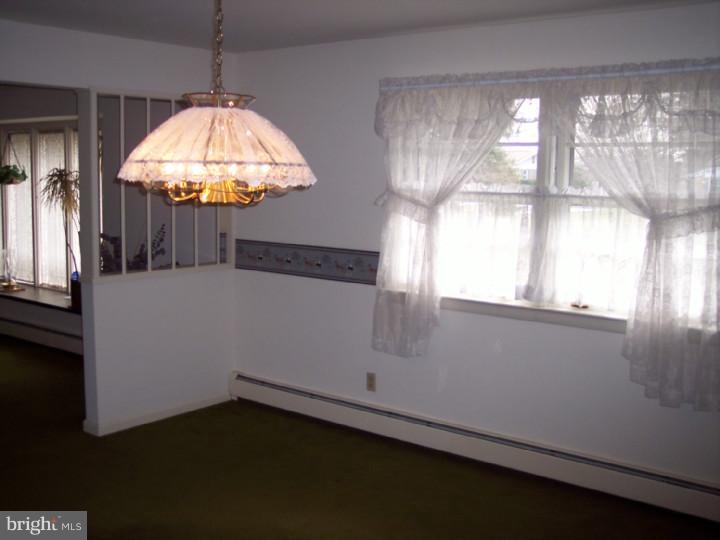 2360 Hillcrest Road Quakertown, PA 18951 - Photo 13 of 25 Dining Room