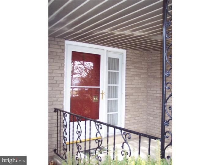 Porch