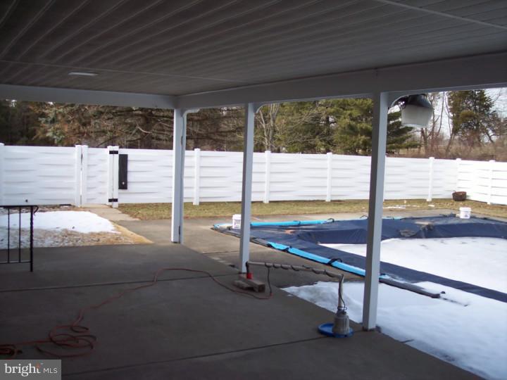 2360 Hillcrest Road Quakertown, PA 18951 - Photo 23 of 25 Pool