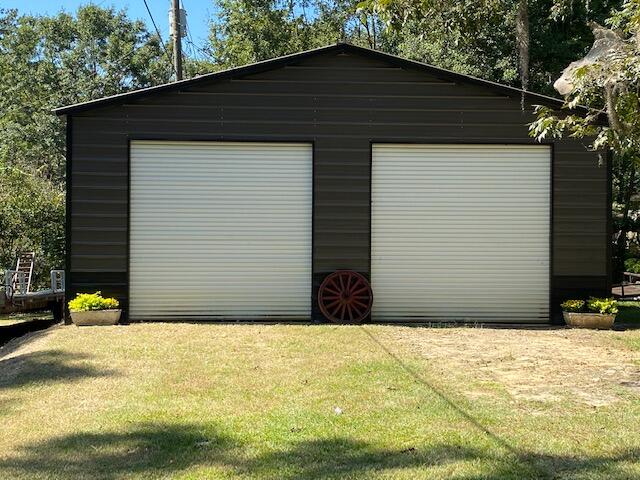 50 Robin Road Barnwell, SC 29812 - Photo 11 of 39 Gallery Image 11