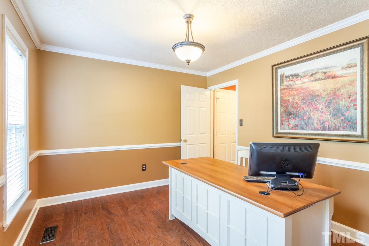 4724 Sinclair Drive Raleigh, NC 27616 - Photo 8 of 25