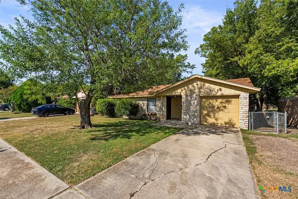 $162,000 | 2601 Chestnut Drive, Killeen, TX 76543