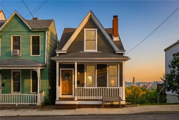 $420,000 | 5156 Hillcrest Street, Pittsburgh, PA 15224