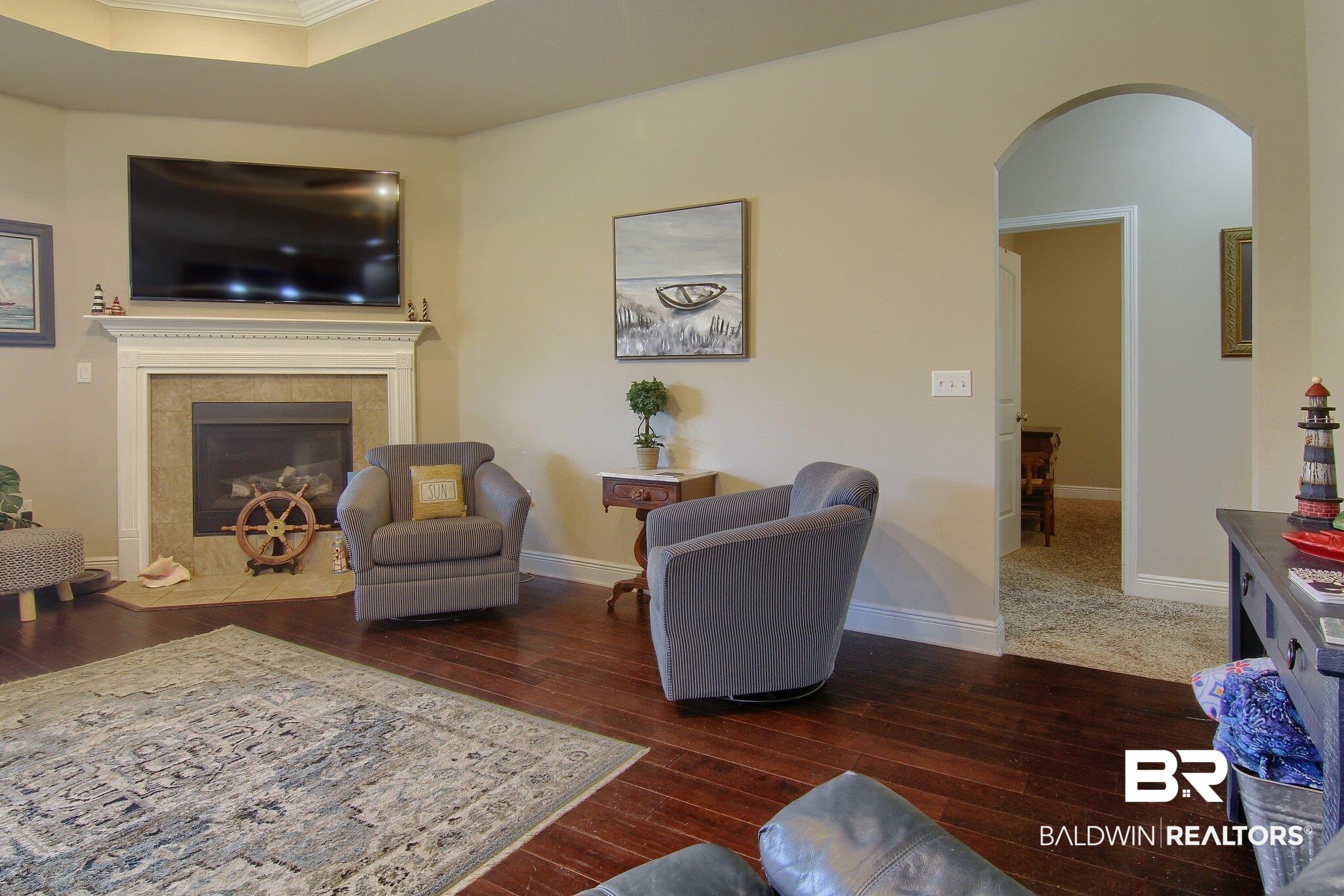 1087 Melbourne Court Foley, AL 36535 - Photo 11 of 35