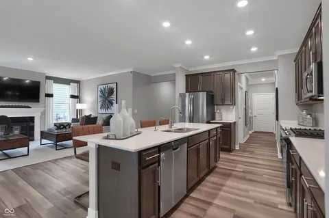 $427,775 | 631 Growe Court, Avon, IN 46123