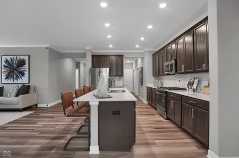 $427,775 | 631 Growe Court, Avon, IN 46123