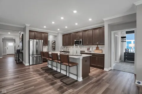 $427,775 | 631 Growe Court, Avon, IN 46123