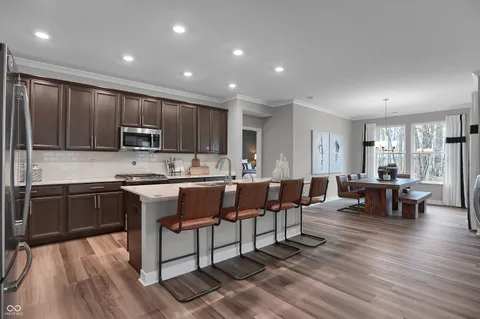 $427,775 | 631 Growe Court, Avon, IN 46123