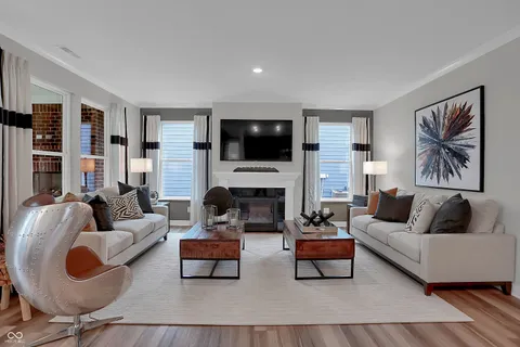$427,775 | 631 Growe Court, Avon, IN 46123