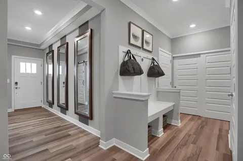 $427,775 | 631 Growe Court, Avon, IN 46123