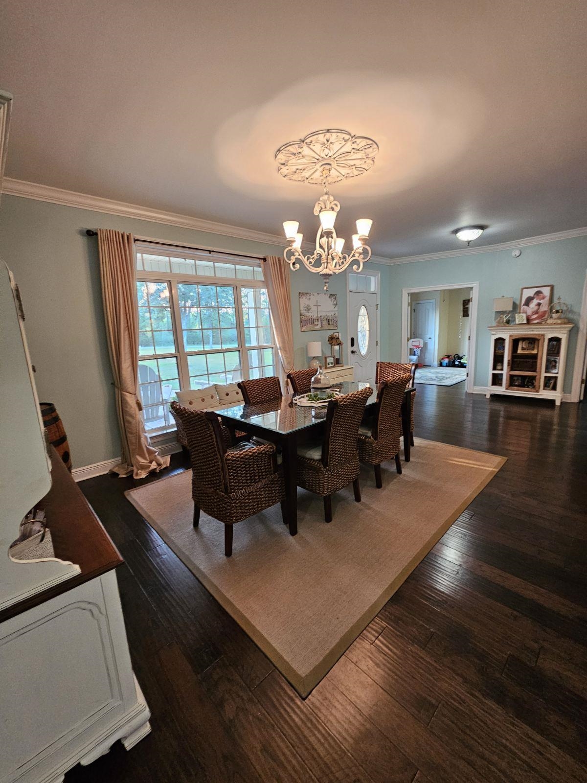 41416 Davis Duck Road Bay Minette, AL 36507 - Photo 22 of 72 Dining Area