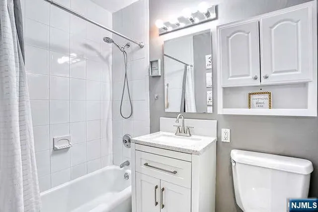 $175,000 | 1 Horizon Road, Unit 1426, Fort Lee, NJ 07024