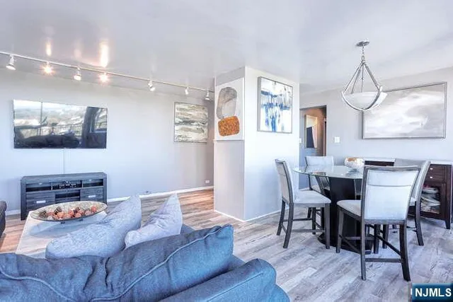 $175,000 | 1 Horizon Road, Unit 1426, Fort Lee, NJ 07024