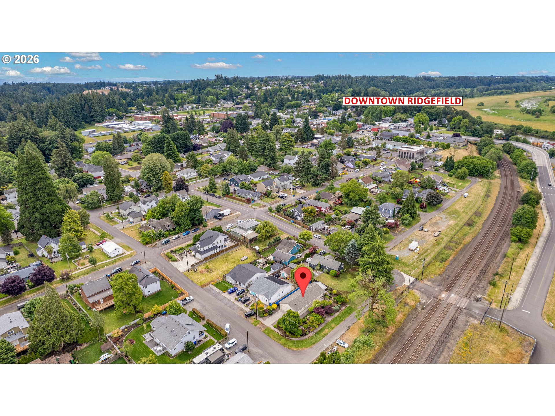 512 North Railroad Avenue Ridgefield, WA 98642 - Photo 41 of 47