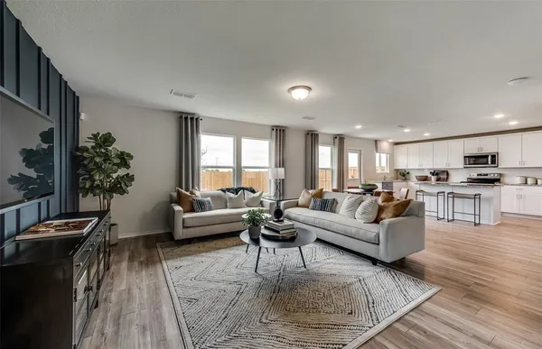 $369,990 | 16000 Isles Drive, Fort Worth, TX 76052