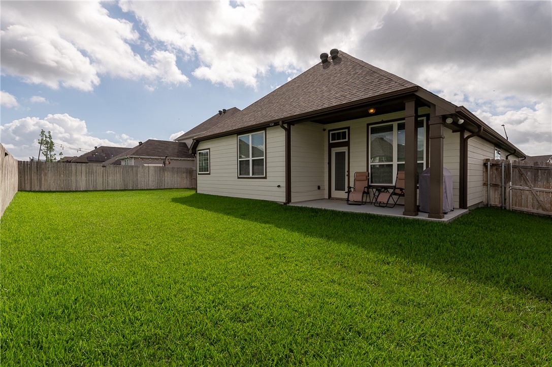 2078 Viva Road Bryan, TX 77807 - Photo 28 of 32