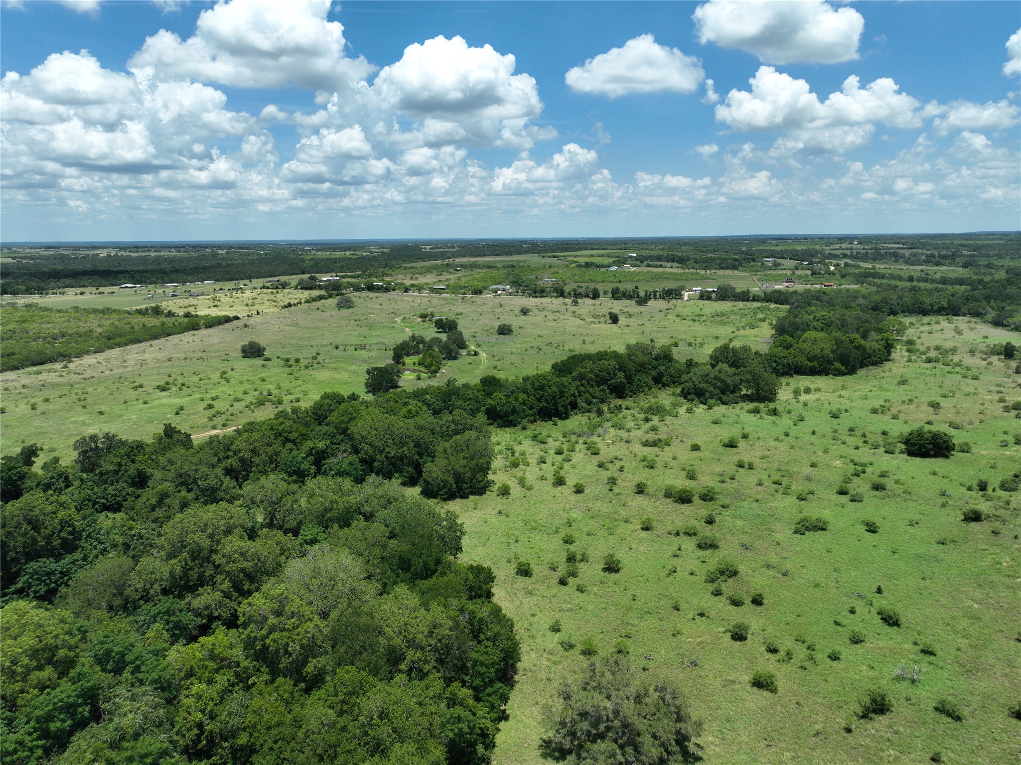 Tbd Lot 4 Tbd Road Dale, TX 78616 - Photo 21 of 24 Bird's eye view