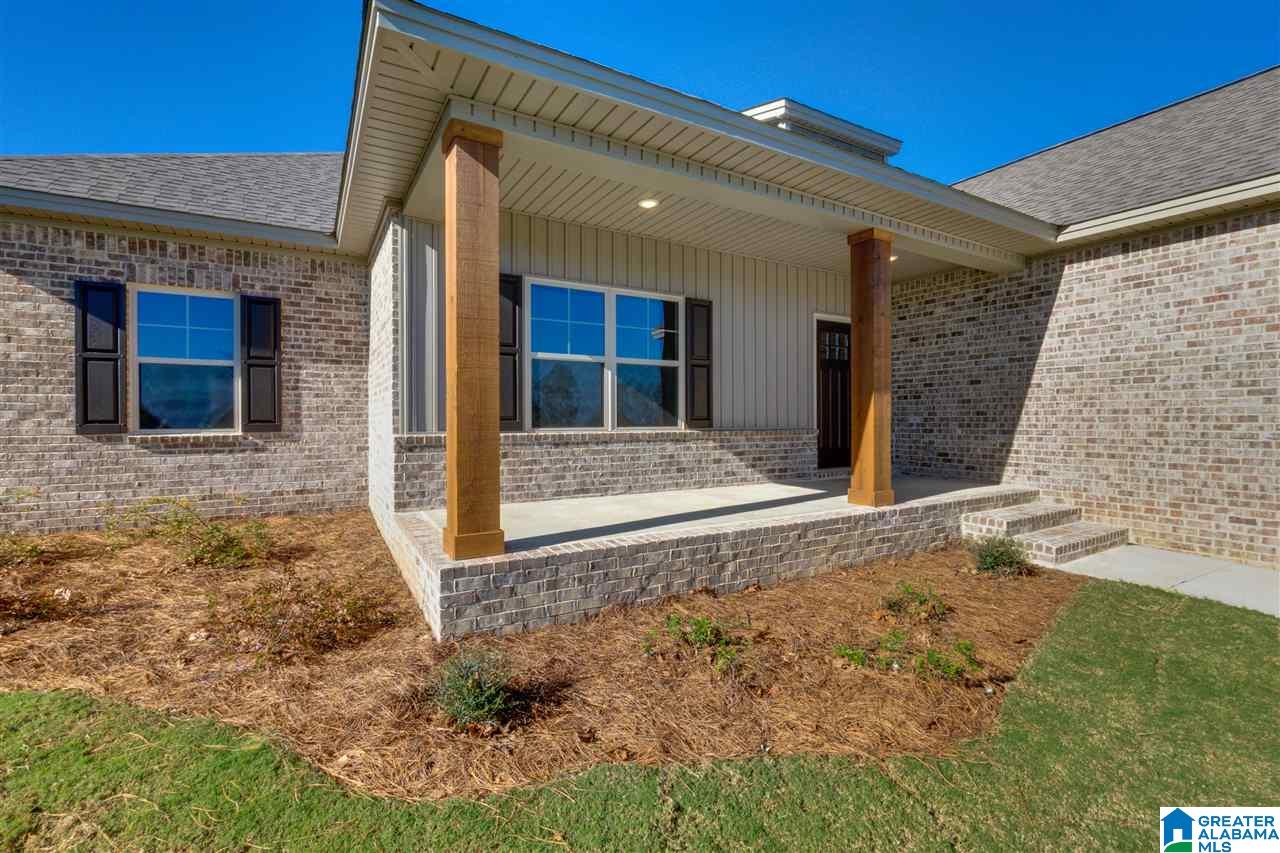 98 County Road 1081 Clanton, AL 35046 - Photo 5 of 48