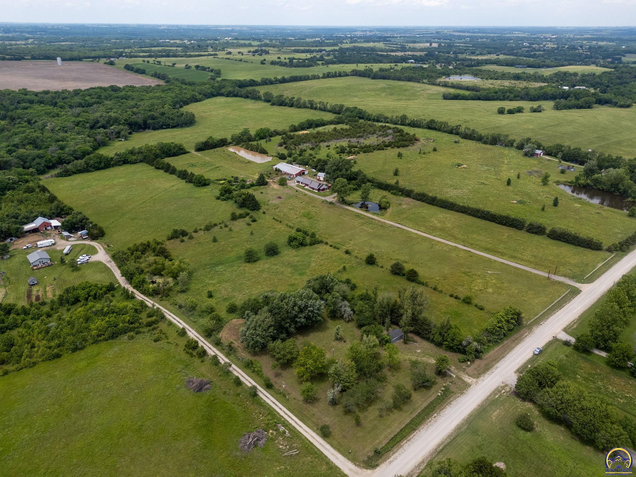 5631 Clark Road Meriden, KS 66512 - Photo 21 of 34