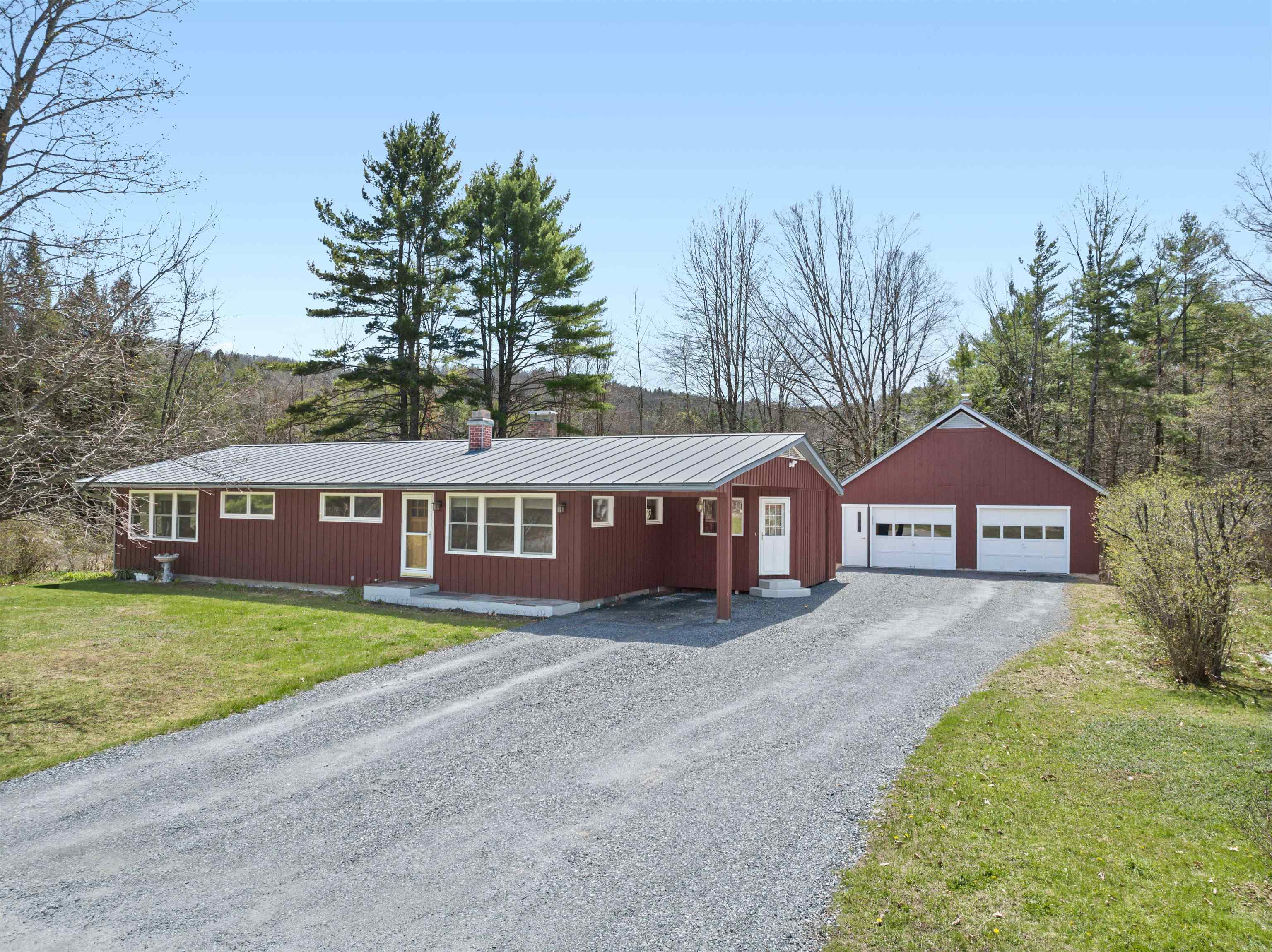 163 Martin Meadow Road Plainfield, VT 05667 - Photo 53 of 59