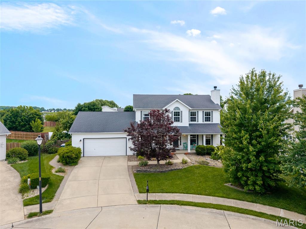 776 Glen Mor Shiloh, IL 62221 - Photo 4 of 35