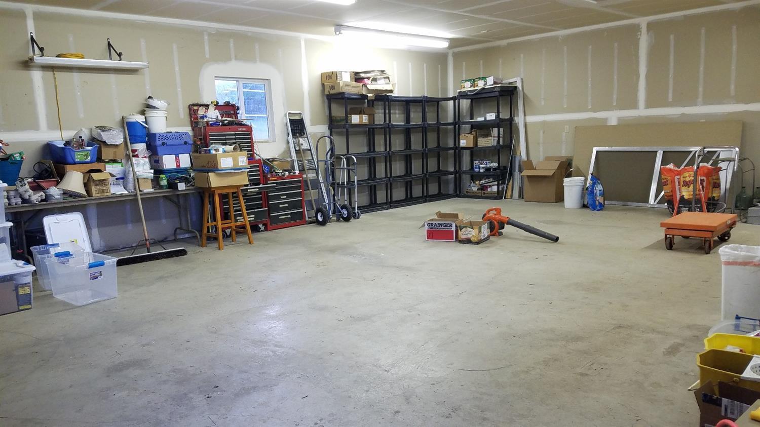 15906 Water Gap Road Williams, OR 97544 - Photo 22 of 26 Additional Photo