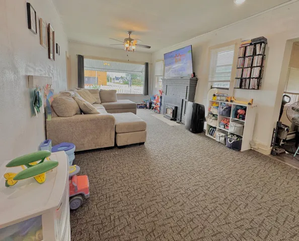 $134,000 | 329 2nd Street Northwest, Cass Lake, MN 56633