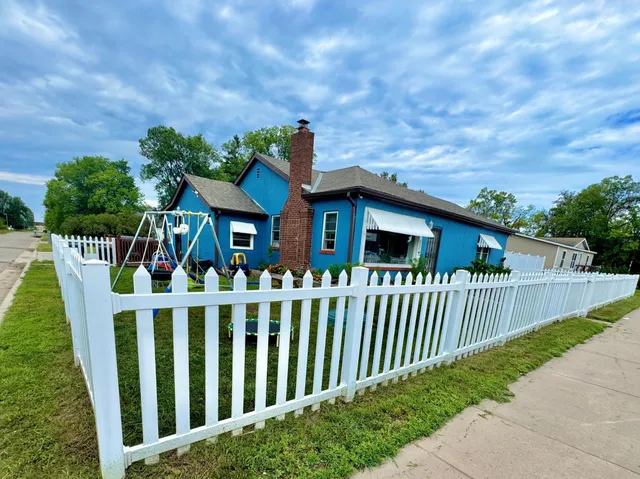 $134,000 | 329 2nd Street Northwest, Cass Lake, MN 56633