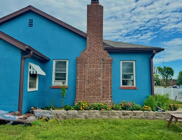 $134,000 | 329 2nd Street Northwest, Cass Lake, MN 56633