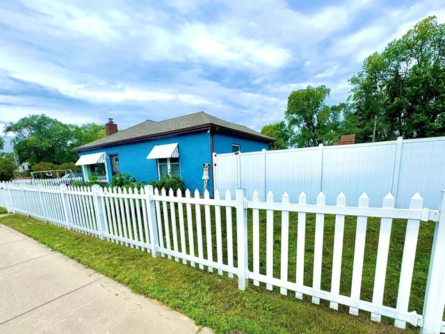 $134,000 | 329 2nd Street Northwest, Cass Lake, MN 56633