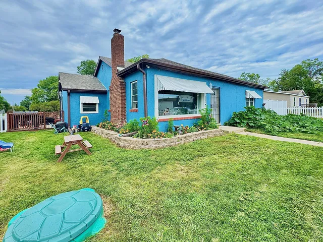 $134,000 | 329 2nd Street Northwest, Cass Lake, MN 56633