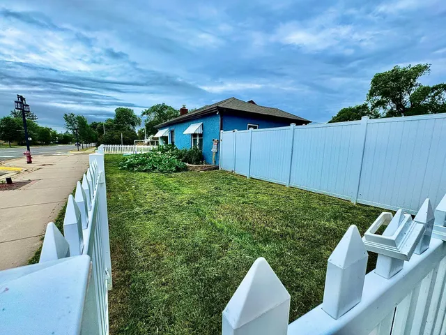 $134,000 | 329 2nd Street Northwest, Cass Lake, MN 56633