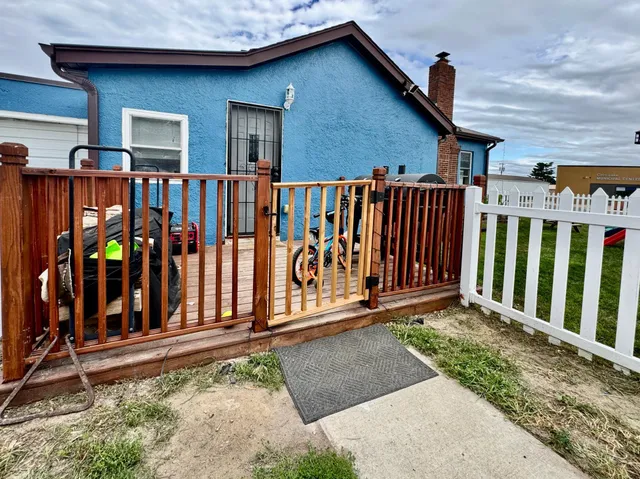 $134,000 | 329 2nd Street Northwest, Cass Lake, MN 56633