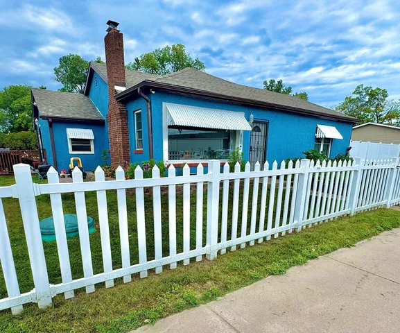 $134,000 | 329 2nd Street Northwest, Cass Lake, MN 56633