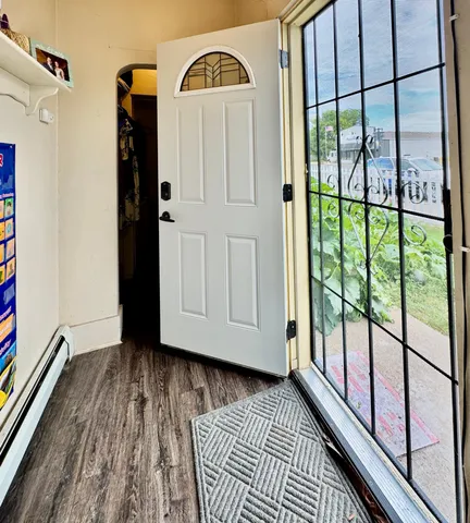 $134,000 | 329 2nd Street Northwest, Cass Lake, MN 56633