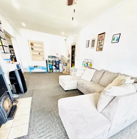 $134,000 | 329 2nd Street Northwest, Cass Lake, MN 56633