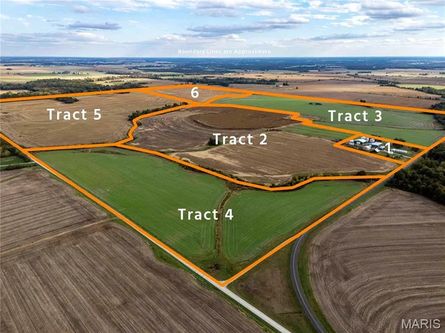 $1 | 38411 Hwy K, Laddonia, MO 63352