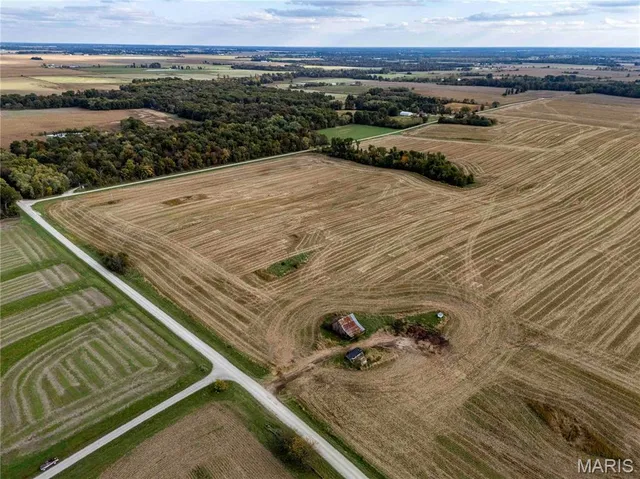 $1 | 38411 Hwy K, Laddonia, MO 63352